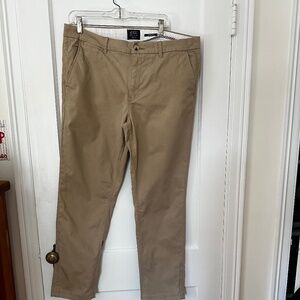 Men's Khaki Pants
